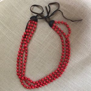Beaded Necklace